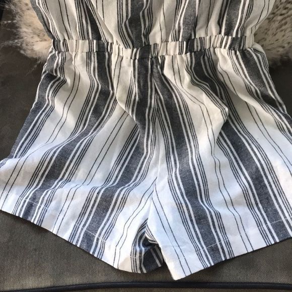 Romper  - Picture 5 of 5